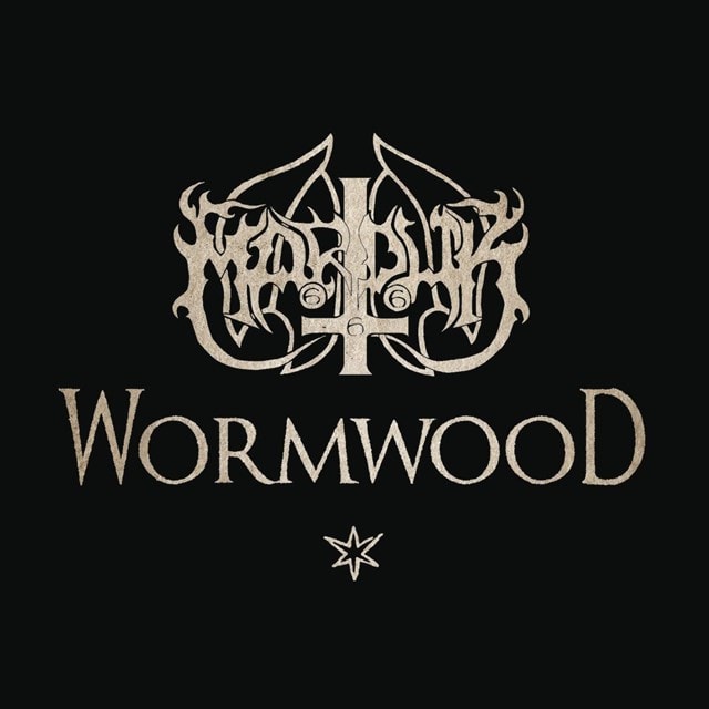 Wormwood - 1