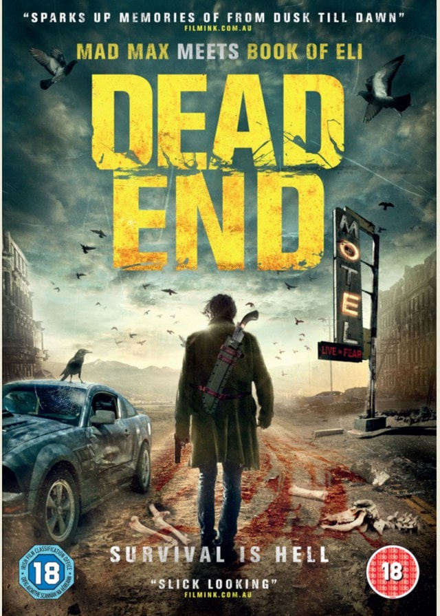 Dead End - 1