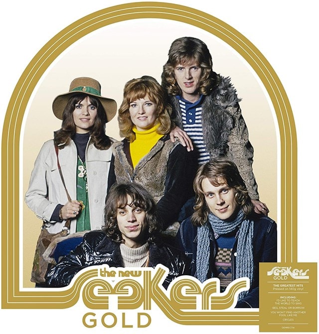 Gold - 1