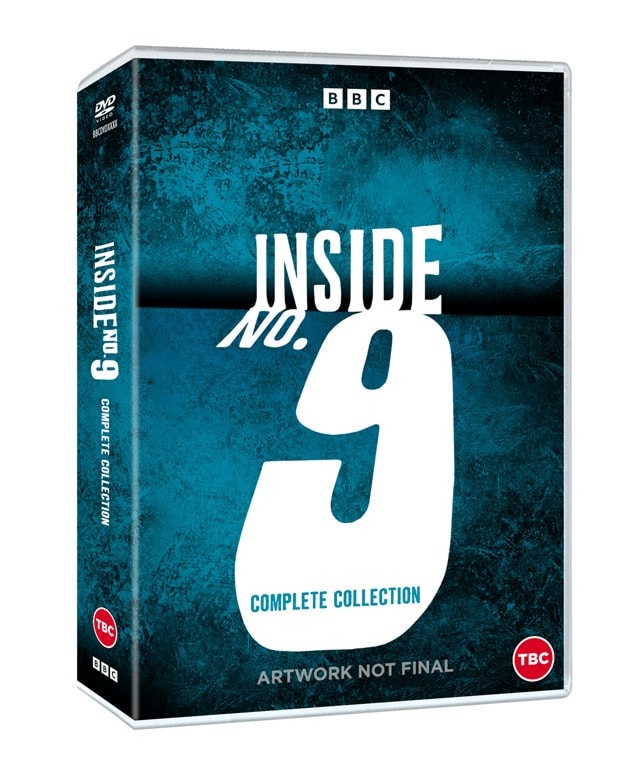 Inside No. 9: The Complete Collection - 2