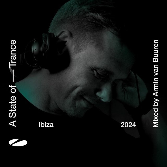 A State of Trance Ibiza 2024: Mixed By Armin Van Buuren - 1