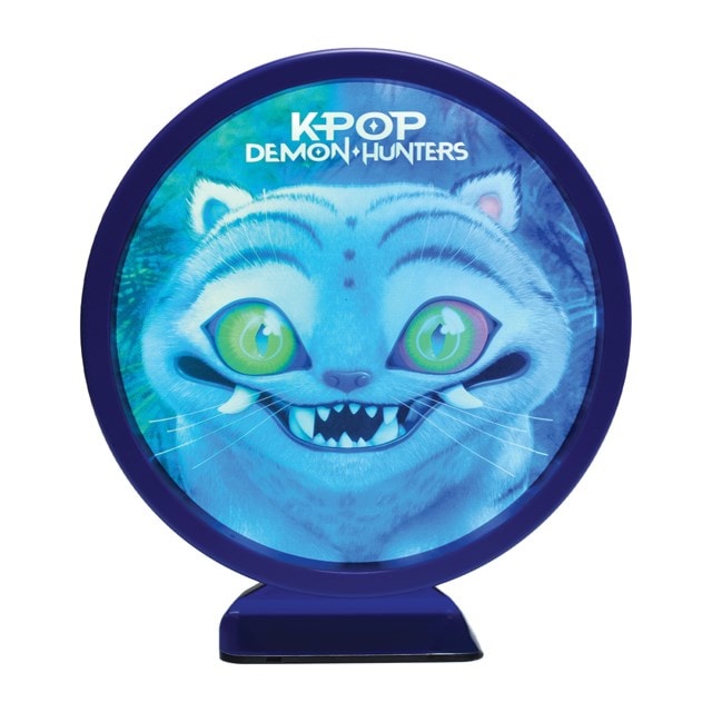 Derpy K-Pop Demon Hunters Colour Changing Lamp - 3