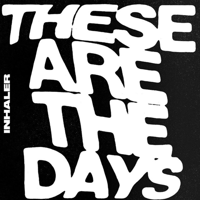 These Are the Days - 2