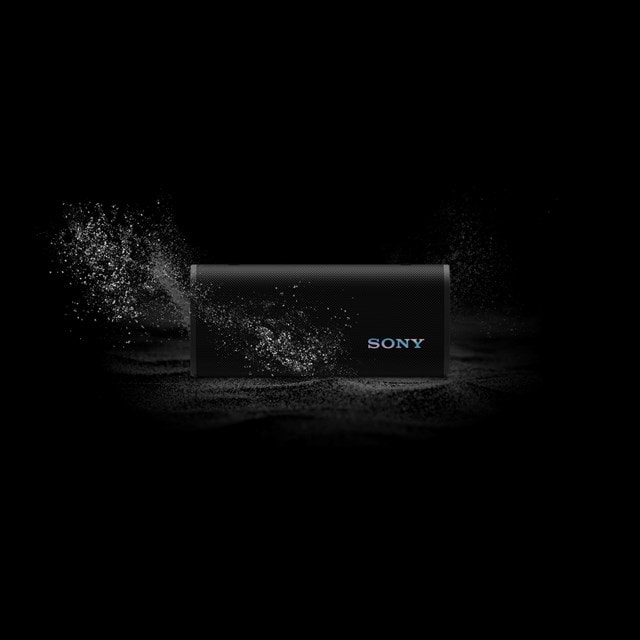 Sony ULT Field 3 White Bluetooth Speaker - 6