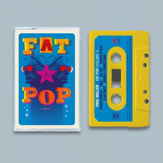 Fat Pop (Volume 1) - 1