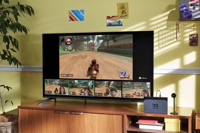 Nintendo Switch 2 Camera - 7