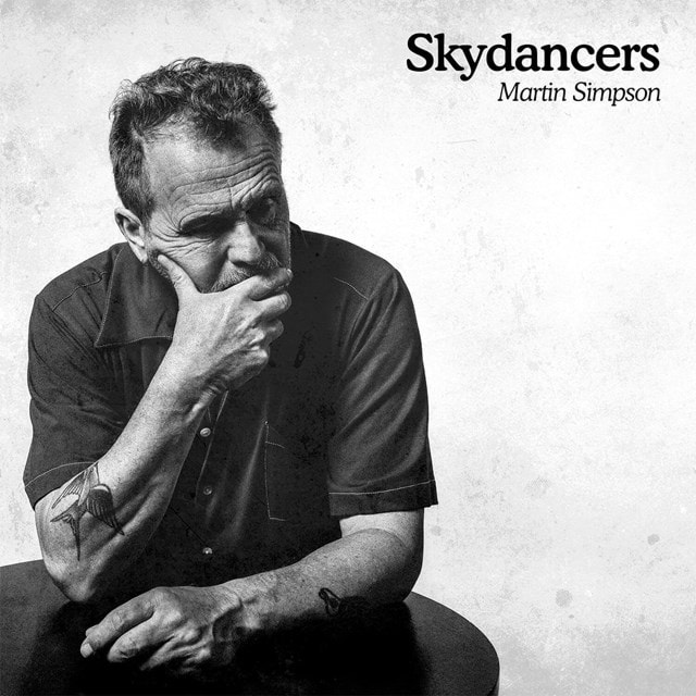 Skydancers - 1