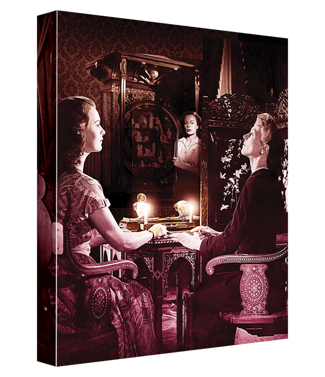 The Man in Black - 5