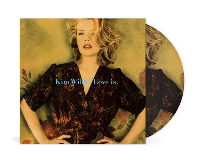 Love Is - Picture Disc - 1