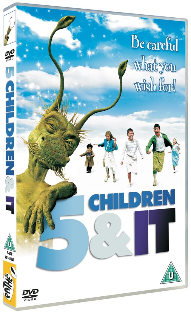 Five Children and It - 2