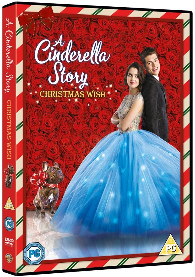 A Cinderella Story - Christmas Wish - 2