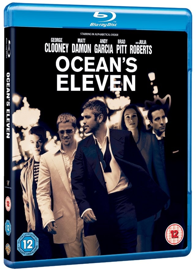 Ocean's Eleven - 2