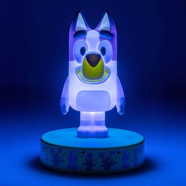 Bluey Light - 3