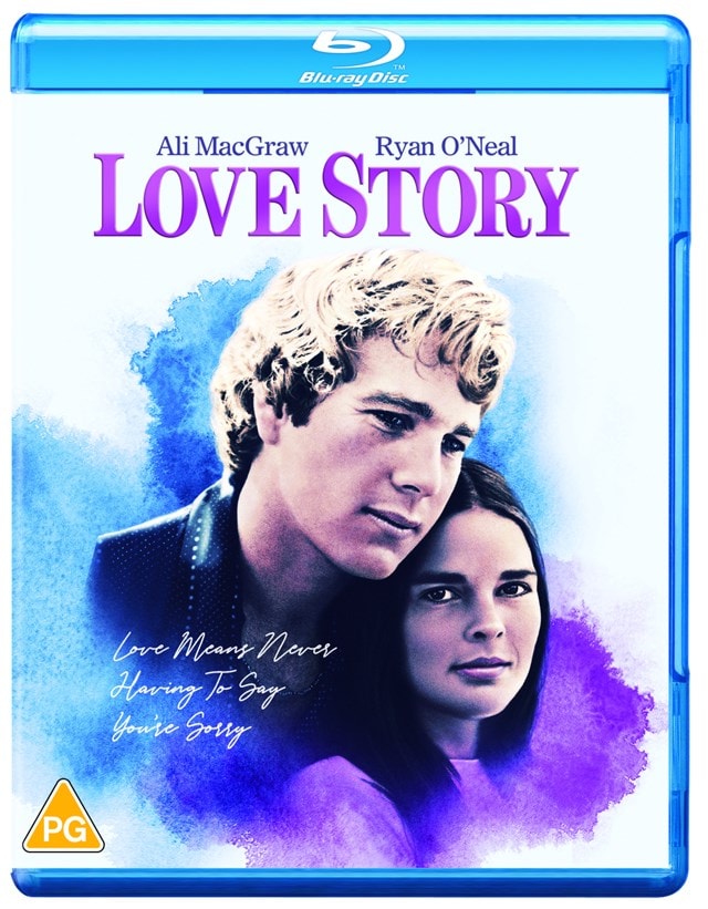 Love Story - 1