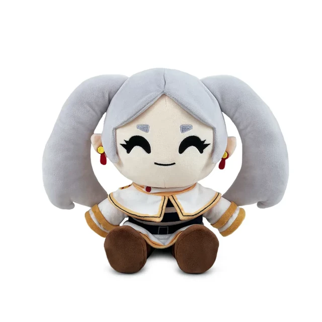 Frieren: Frieren Beyond Journey's End Youtooz Plush - 1