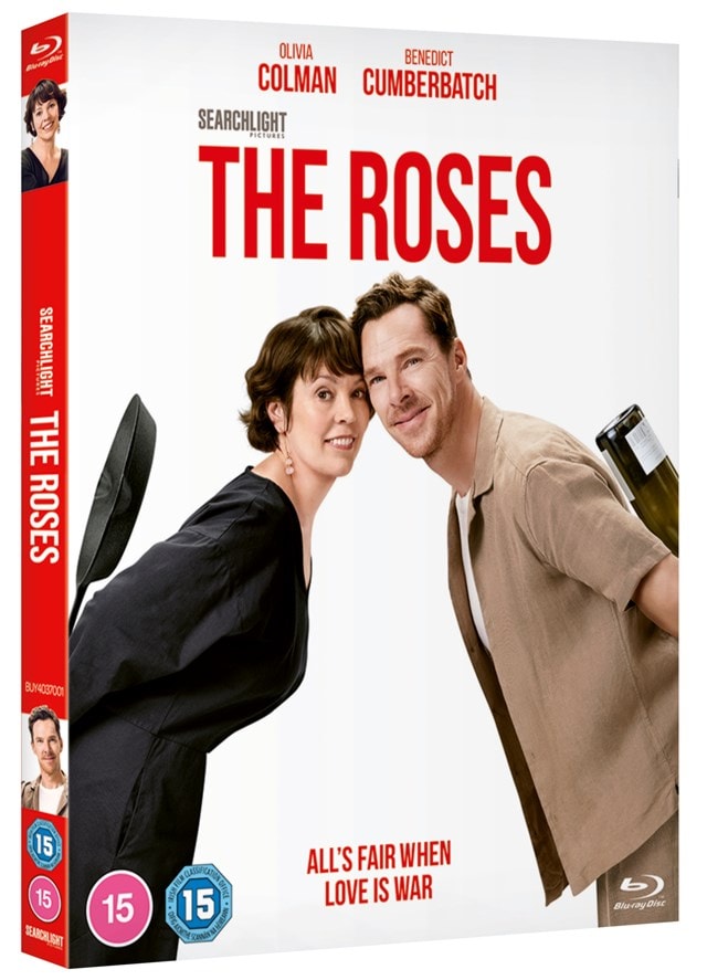 The Roses - 4