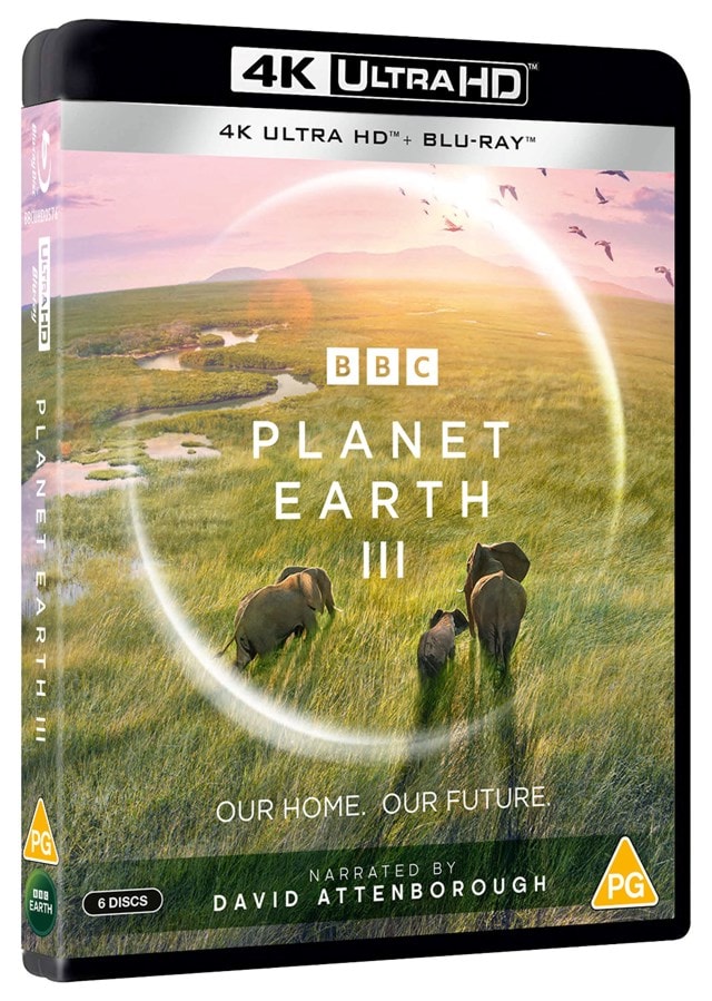 Planet Earth III - 2