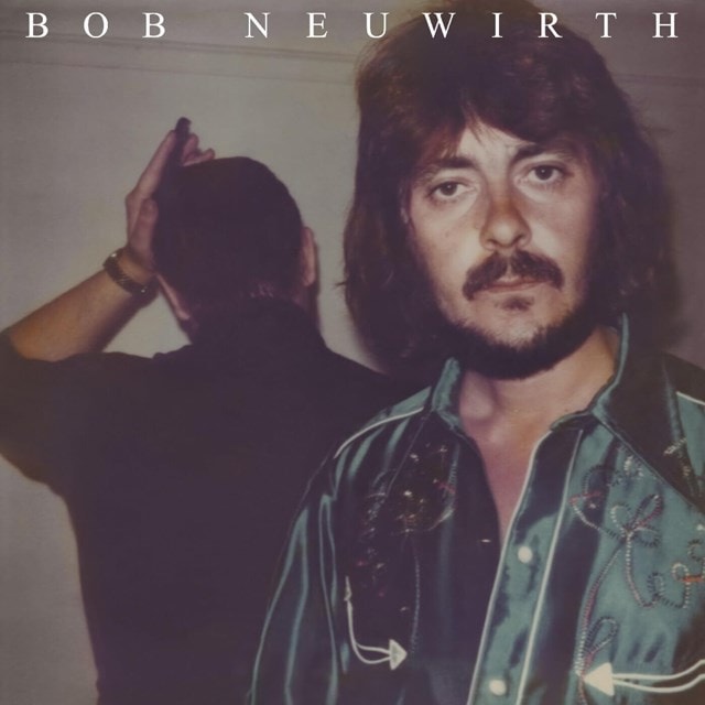 Bob Neuwirth - 1