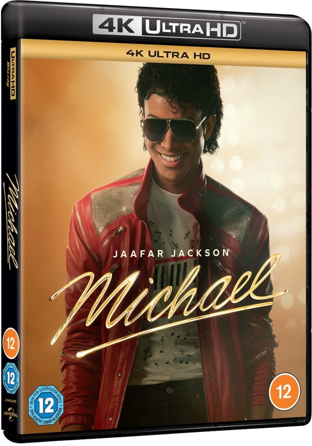 Michael - 2