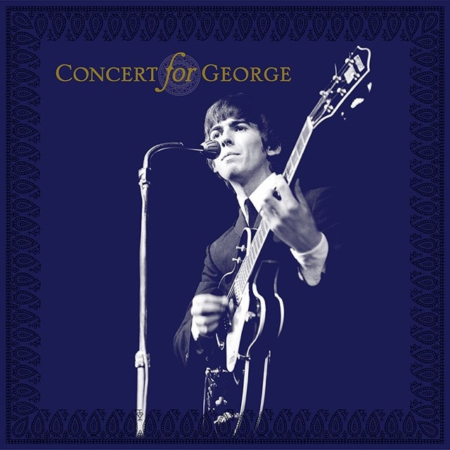 Concert for George - 1