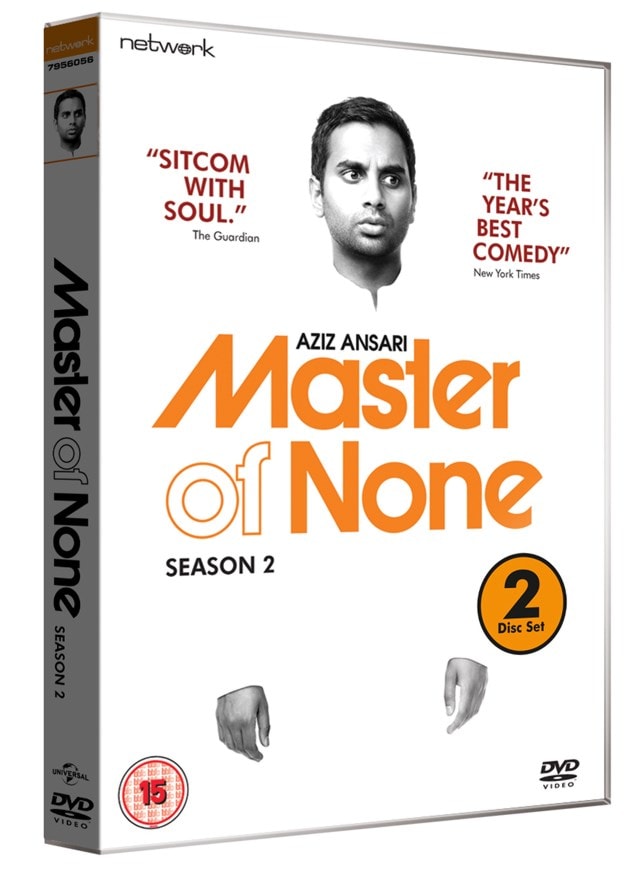 Master of None: Season Two - 2