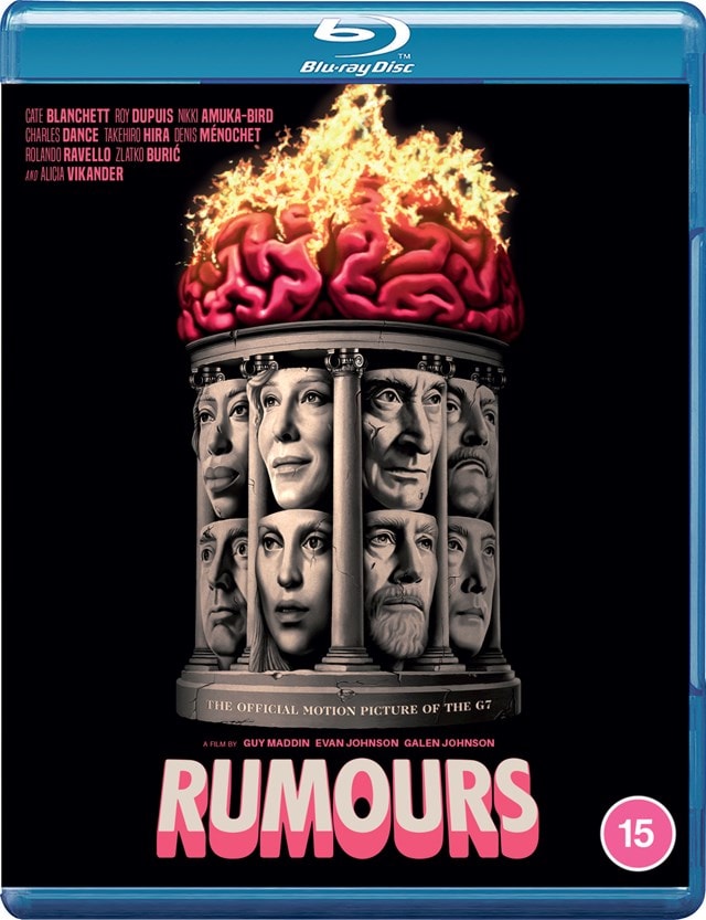 Rumours - 1