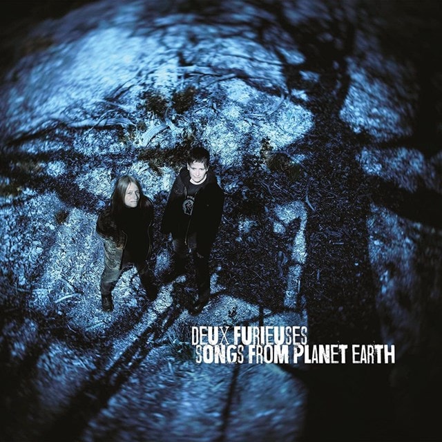 Songs from Planet Earth - 1