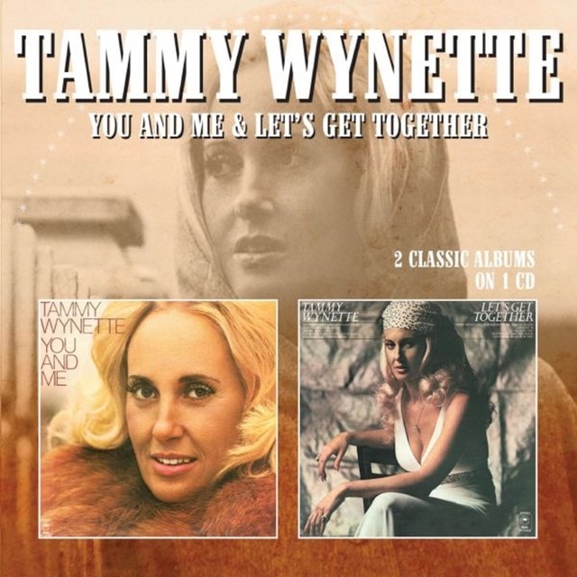 You and Me/Let's Get Together - 1