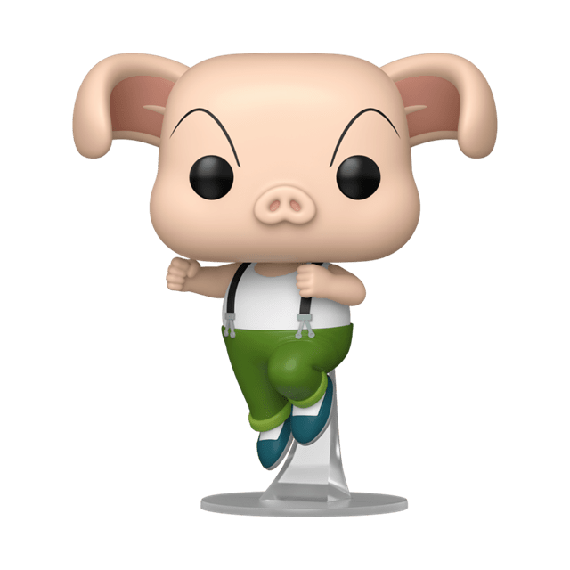 Oolong 1924 Dragon Ball Funko Pop Vinyl - 1