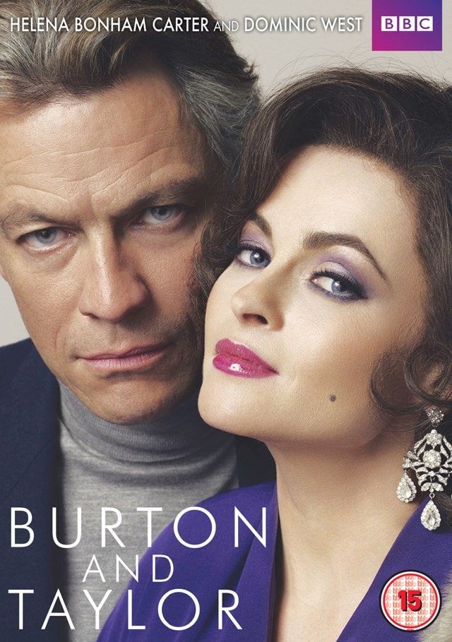 Burton and Taylor - 1