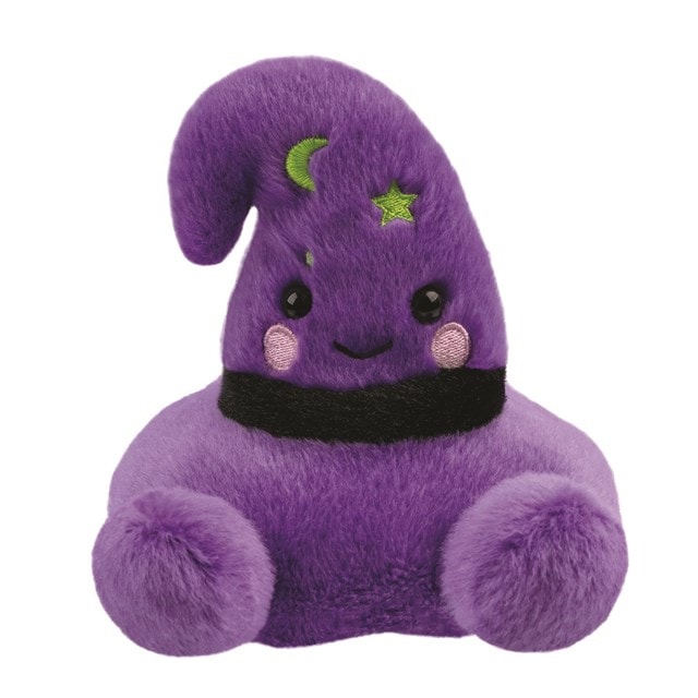 Witches Hat Palm Pals Plush - 1