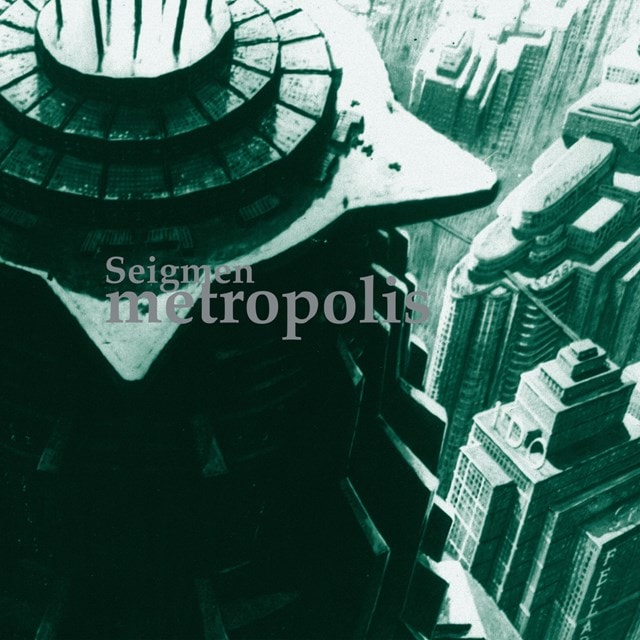 Metropolis - 1