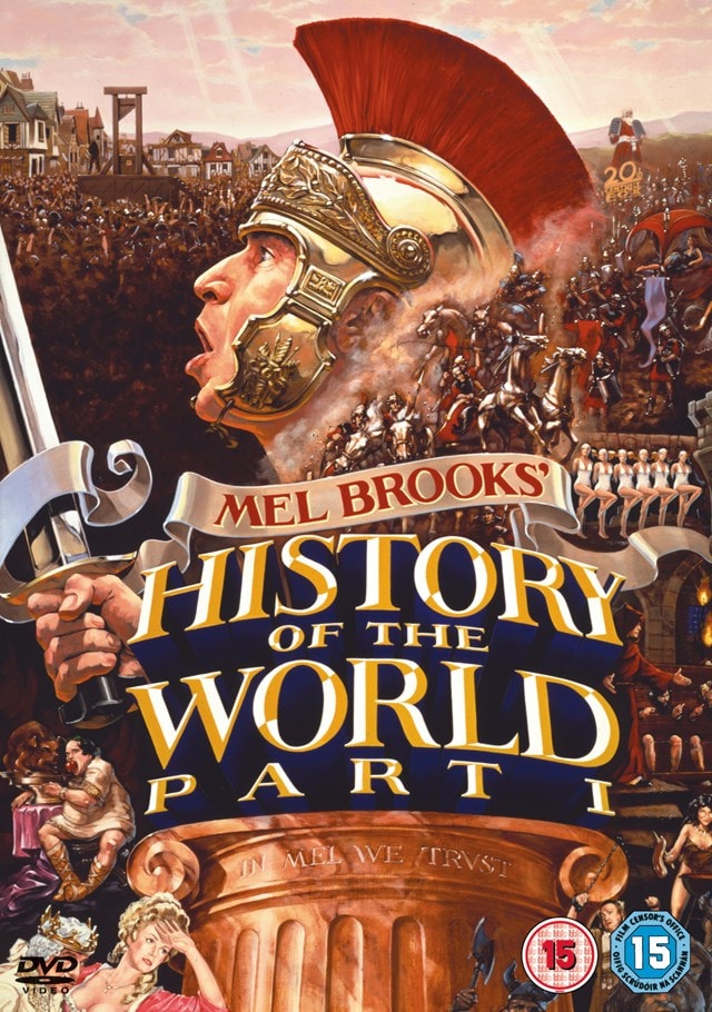 History of the World - Part 1 - 1