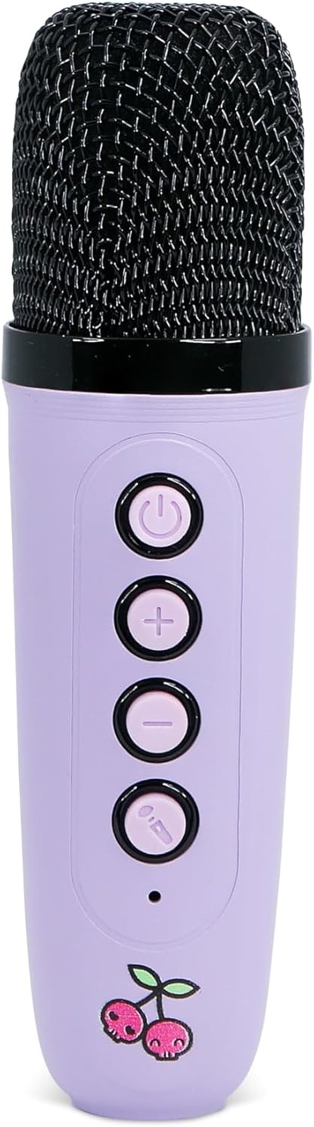 OTL Kuromi PopSing LED Light-Up Bluetooth Karaoke Speaker & Microphone - 6