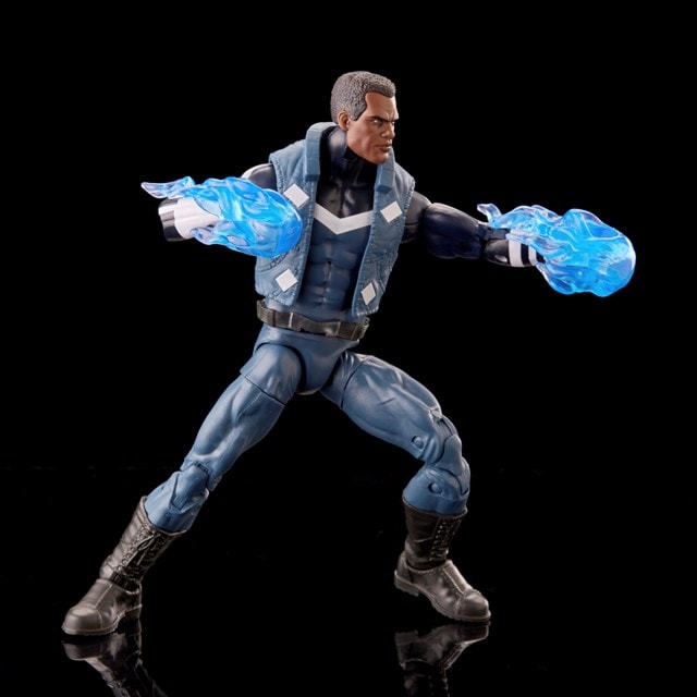 Blue Marvel Hasbro Marvel Legends Series Action Figure - 2