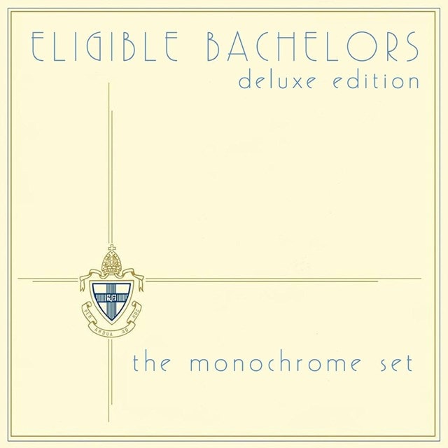 Eligible Bachelors - 1