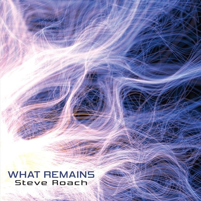 What Remains - 1