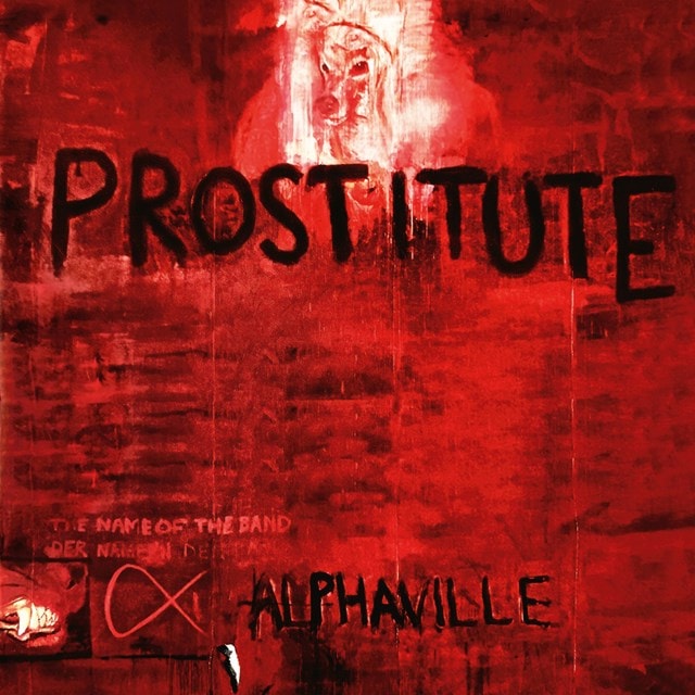 Prostitute - 2