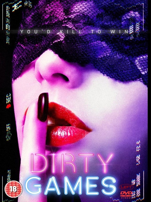 Dirty Games - 1