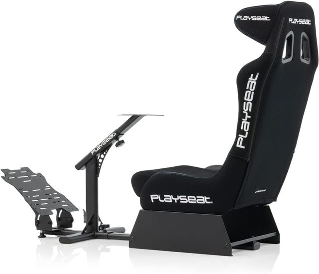 Playseat® Evolution Alcantara Pro Racing Gaming Chair - 2