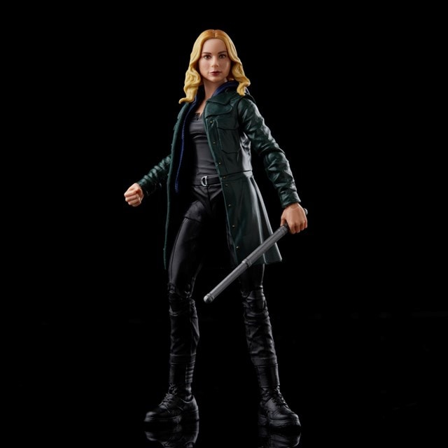 Sharon Carter The Falcon And The Winter Soldier Hasbro Marvel Legends Series Action Figure - 1