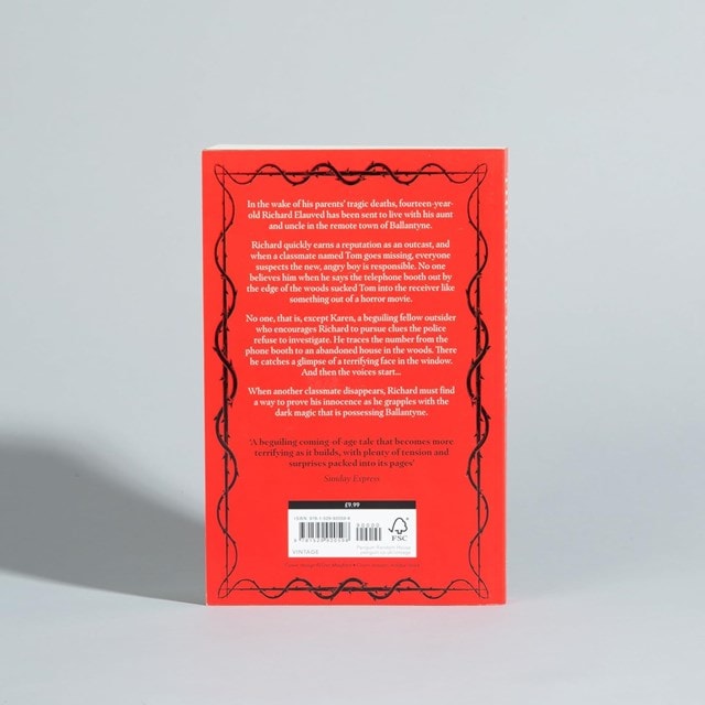 The Night House Paperback By Jo Nesbo - 3