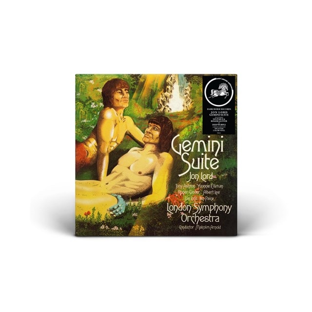 Gemini Suite - 3