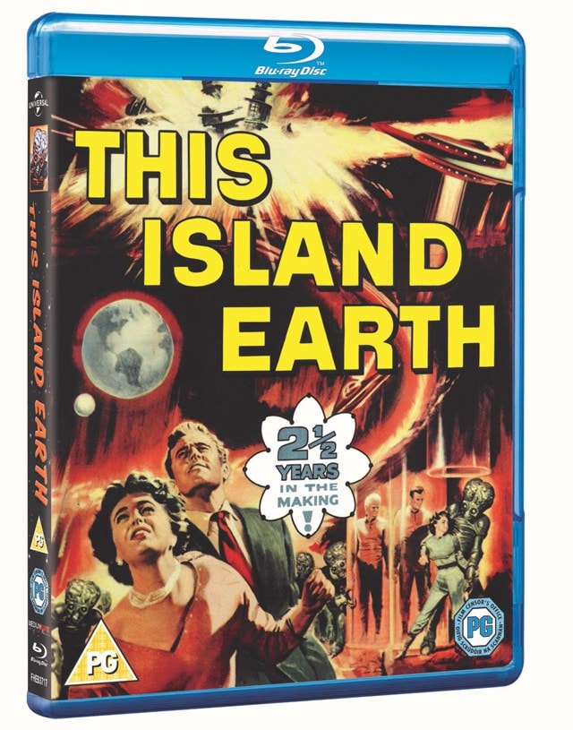 This Island Earth - 2