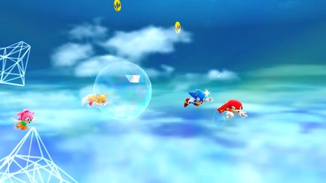 Sonic Superstars (Nintendo Switch) - 3