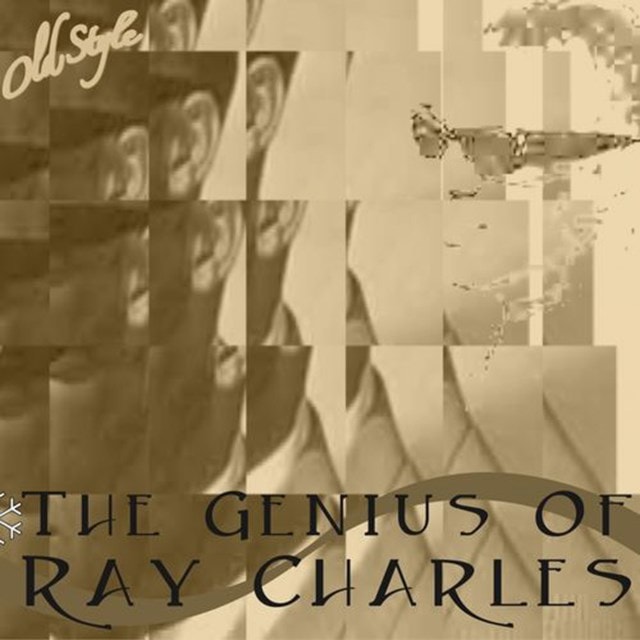 The Genius of Ray Charles - 1