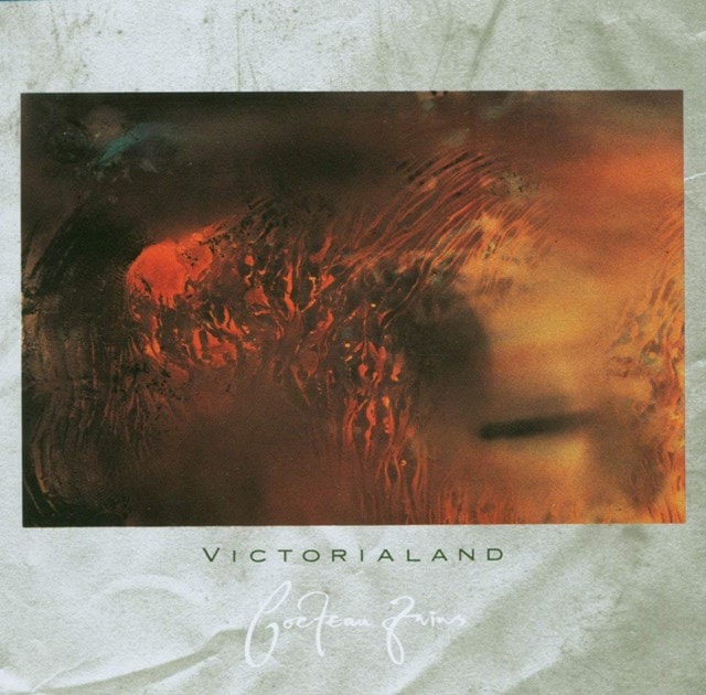 Victorialand - 1
