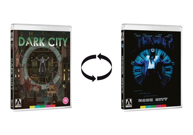 Dark City - 2