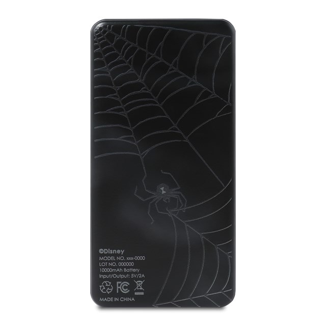 Nightmare Before Christmas Classic Jack 10000mAh Power Bank - 3