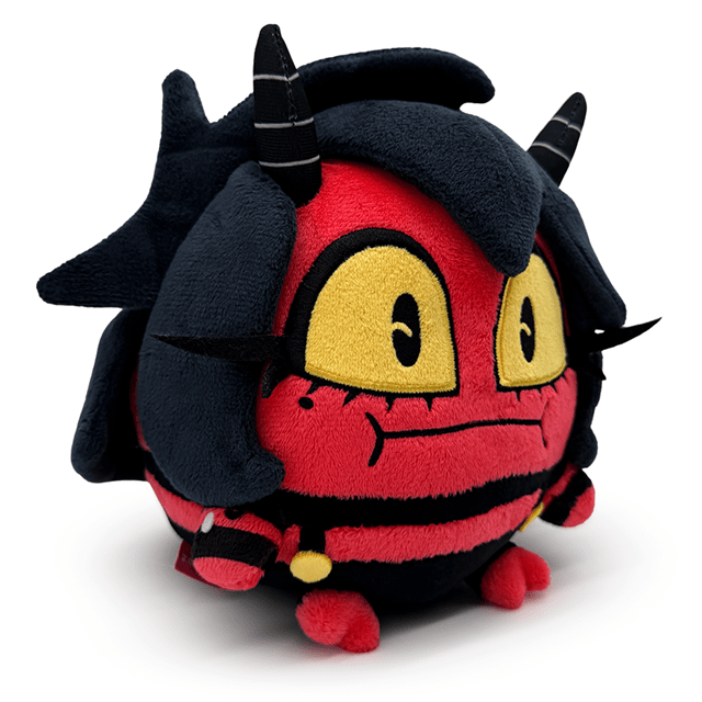 6" Millie Stickie Helluva Boss Youtooz Plush - 2